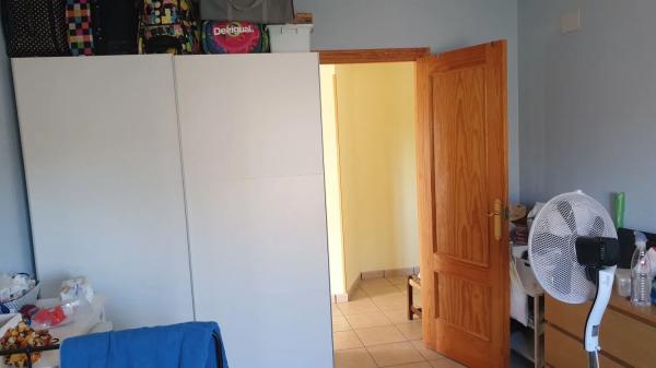 Casa independiente en Cv-921, 3 n