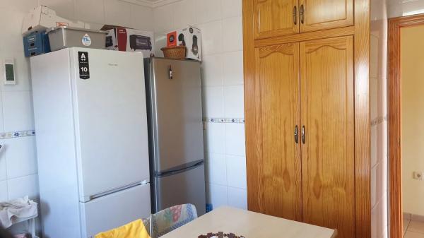 Casa independiente en Cv-921, 3 n