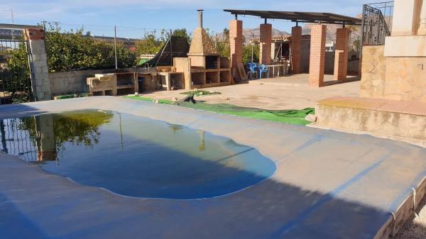 Casa independiente en Cv-921, 3 n