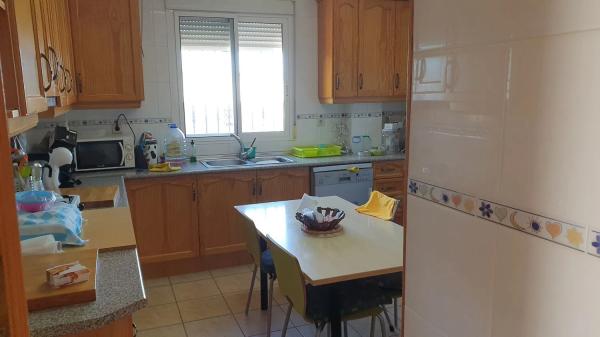 Casa independiente en Cv-921, 3 n