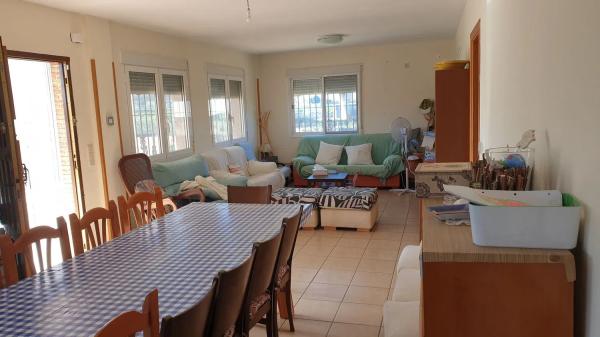 Casa independiente en Cv-921, 3 n