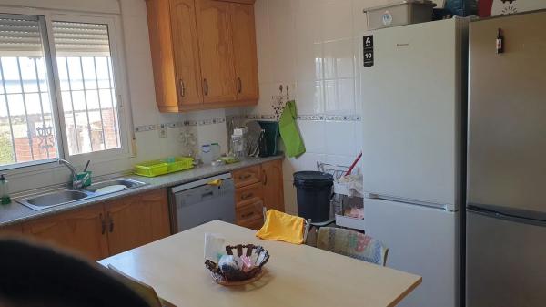 Casa independiente en Cv-921, 3 n