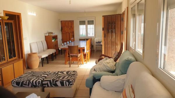 Casa independiente en Cv-921, 3 n