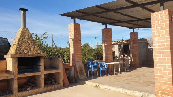 Casa independiente en Cv-921, 3 n