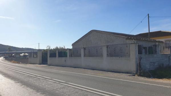 Casa independiente en Cv-921, 3 n