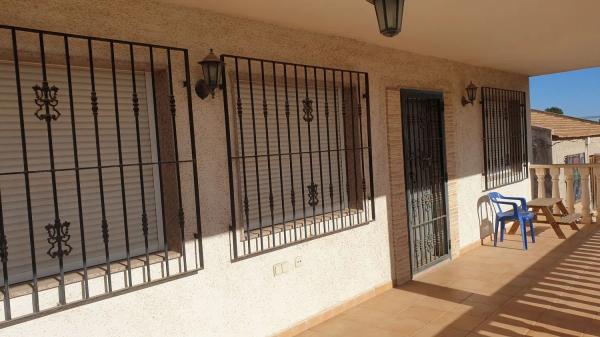 Casa independiente en Cv-921, 3 n