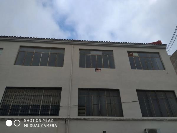 Estudio en calle Cardenal Payá, 31