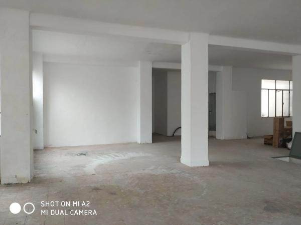 Estudio en calle Cardenal Payá, 31