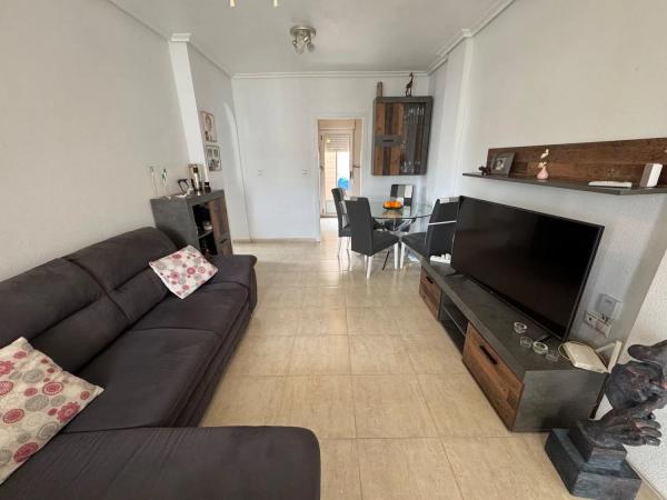 Casa independiente en calle Lagunas de Ruidera