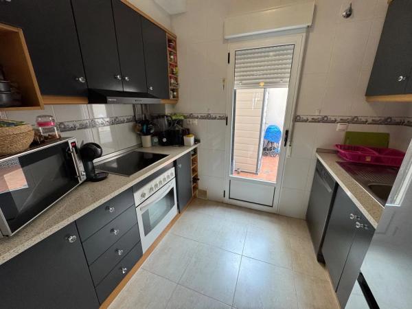 Casa independiente en calle Lagunas de Ruidera