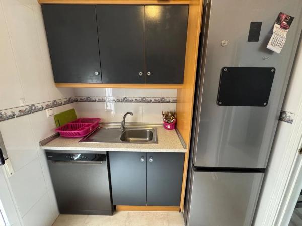 Casa independiente en calle Lagunas de Ruidera