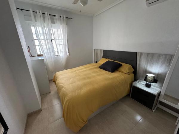 Casa independiente en calle Lagunas de Ruidera