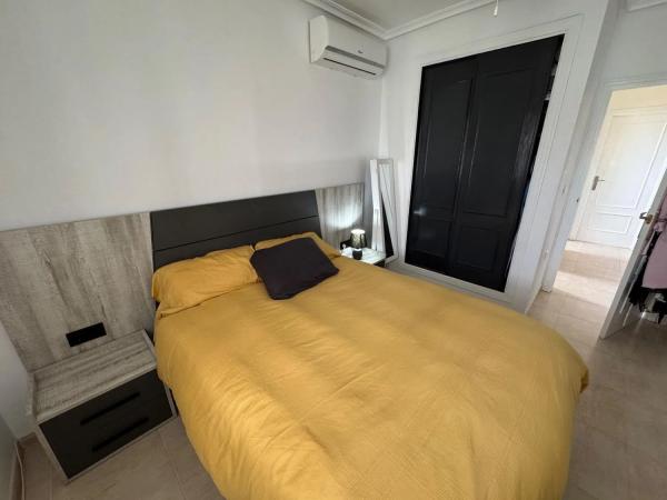 Casa independiente en calle Lagunas de Ruidera