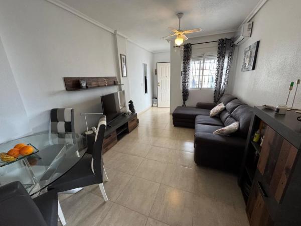 Casa independiente en calle Lagunas de Ruidera