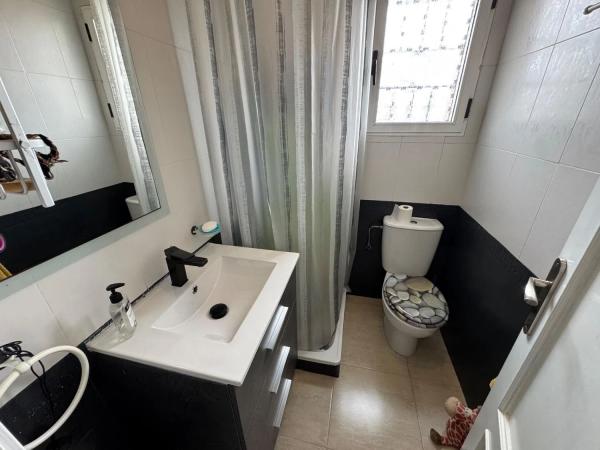 Casa independiente en calle Lagunas de Ruidera