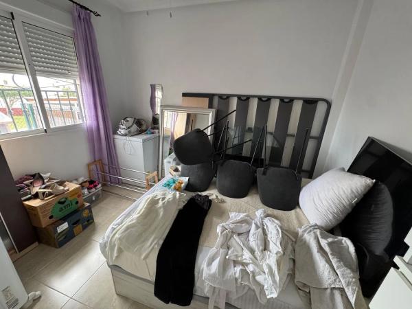 Casa independiente en calle Lagunas de Ruidera