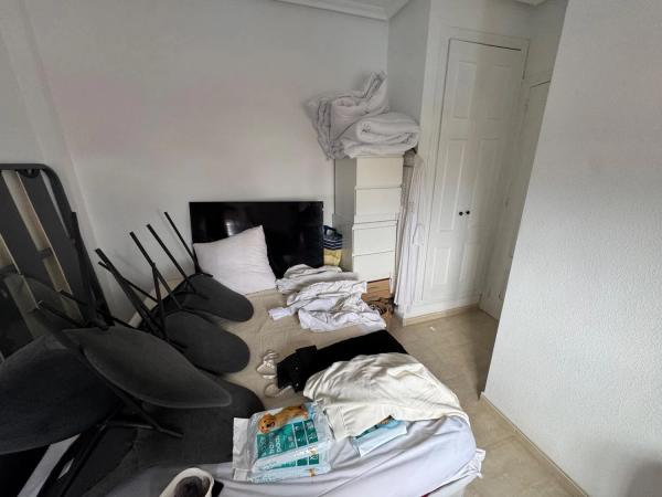 Casa independiente en calle Lagunas de Ruidera