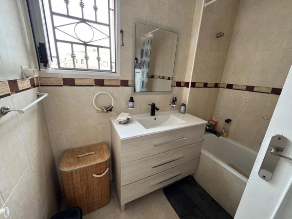 Casa independiente en calle Lagunas de Ruidera