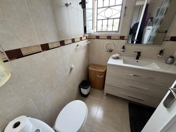 Casa independiente en calle Lagunas de Ruidera