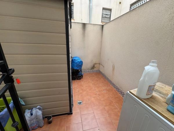 Casa independiente en calle Lagunas de Ruidera