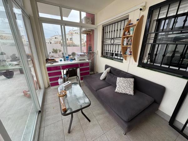 Casa independiente en calle Lagunas de Ruidera