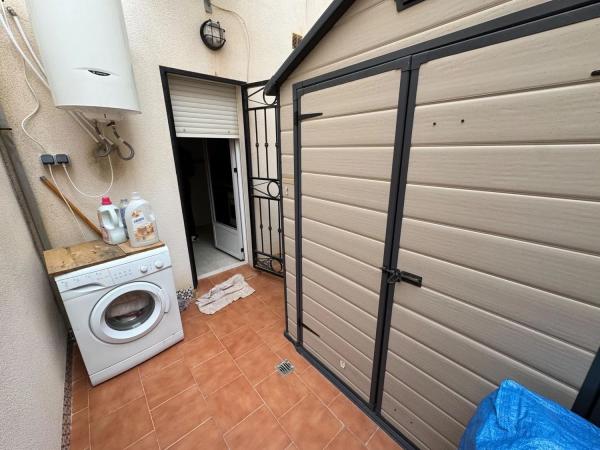 Casa independiente en calle Lagunas de Ruidera