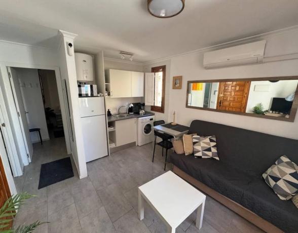 Piso en calle de puerto romano s/n