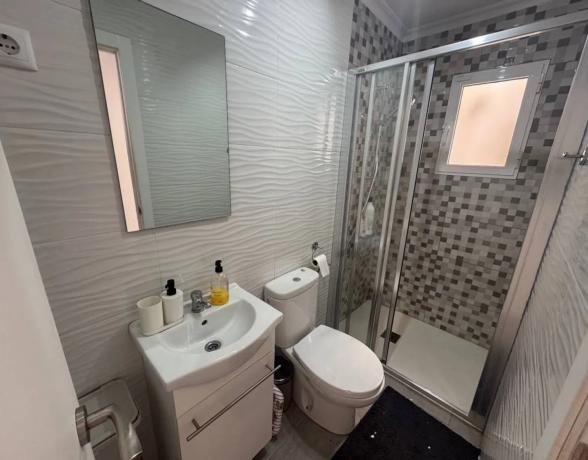 Piso en calle de puerto romano s/n