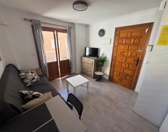 Piso en calle de puerto romano s/n