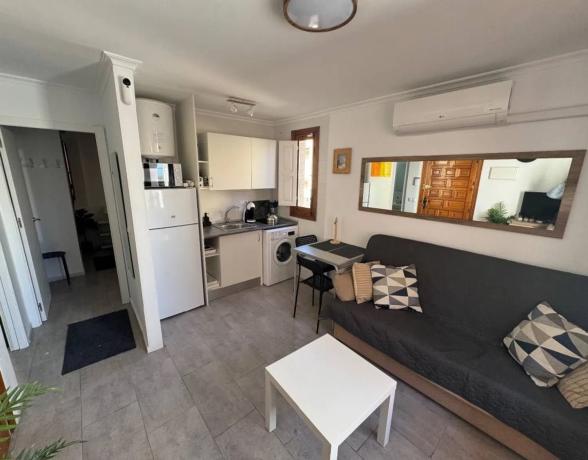 Piso en calle de puerto romano s/n