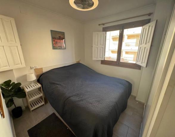 Piso en calle de puerto romano s/n