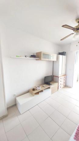 Estudio en avenida de Holanda, 1