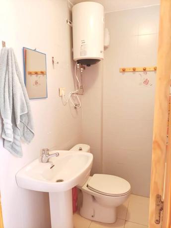 Estudio en avenida de Holanda, 1