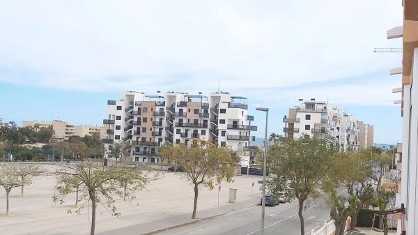 Estudio en avenida de Holanda, 1