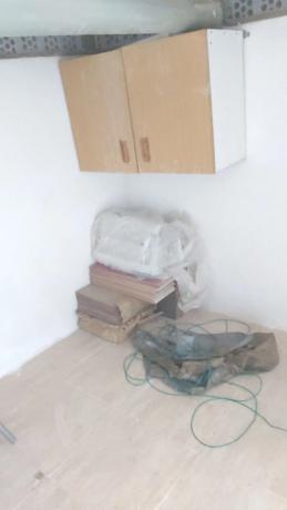 Estudio en avenida de Holanda, 1