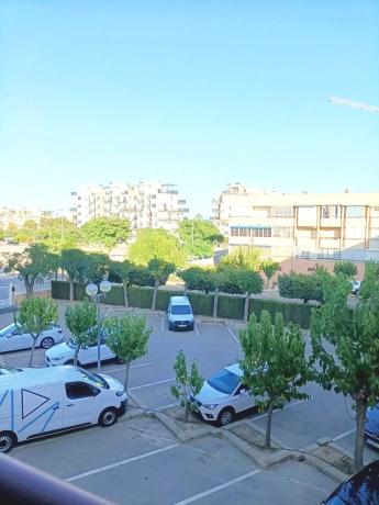 Estudio en avenida de Holanda, 1