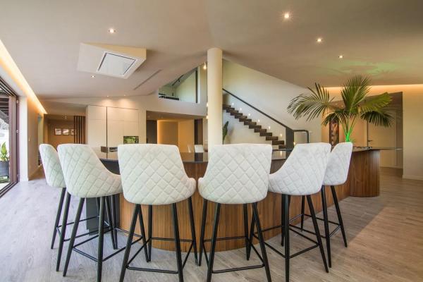 Casa independiente en avenida Alcalde Carlos Carbonell