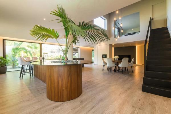 Casa independiente en avenida Alcalde Carlos Carbonell