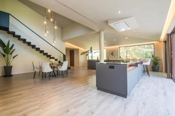 Casa independiente en avenida Alcalde Carlos Carbonell