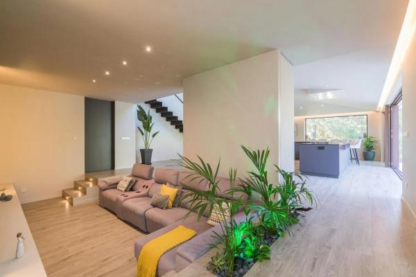 Casa independiente en avenida Alcalde Carlos Carbonell