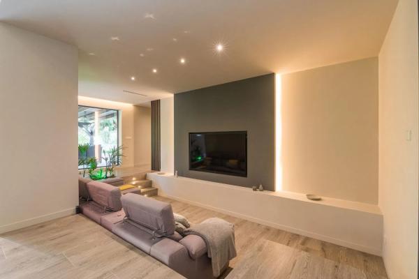 Casa independiente en avenida Alcalde Carlos Carbonell