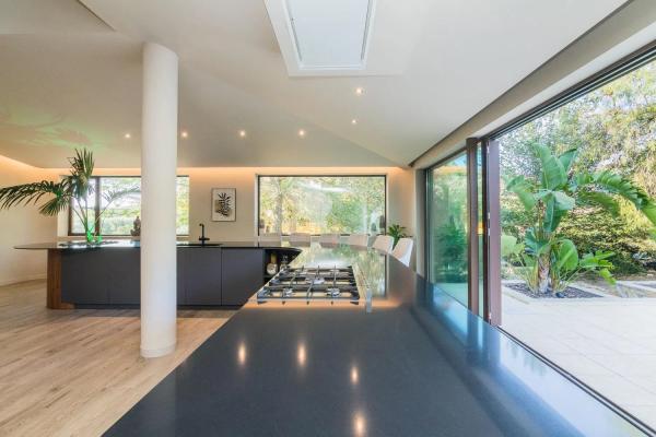 Casa independiente en avenida Alcalde Carlos Carbonell