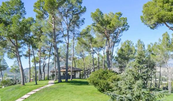 Casa independiente en Cv-785