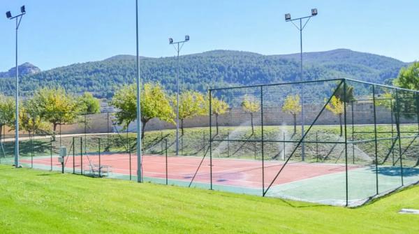 Casa independiente en Cv-785