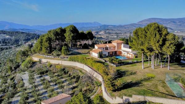 Casa independiente en Cv-785