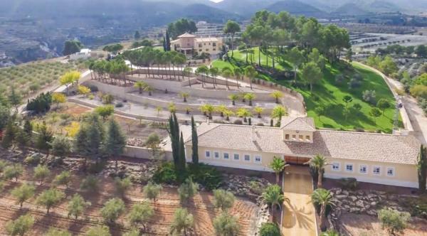 Casa independiente en Cv-785