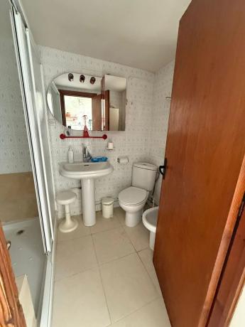 Chalet pareado en casco antiguo