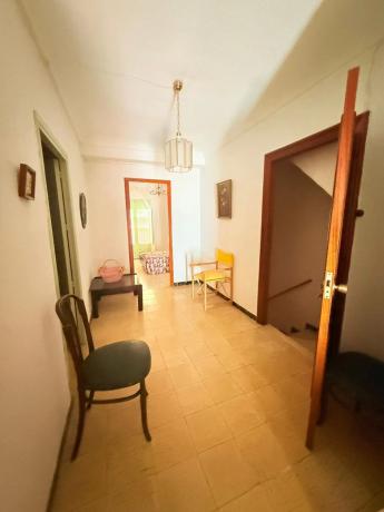 Chalet pareado en casco antiguo