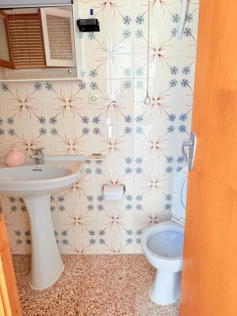 Chalet pareado en casco antiguo