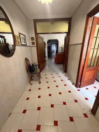 Chalet pareado en casco antiguo